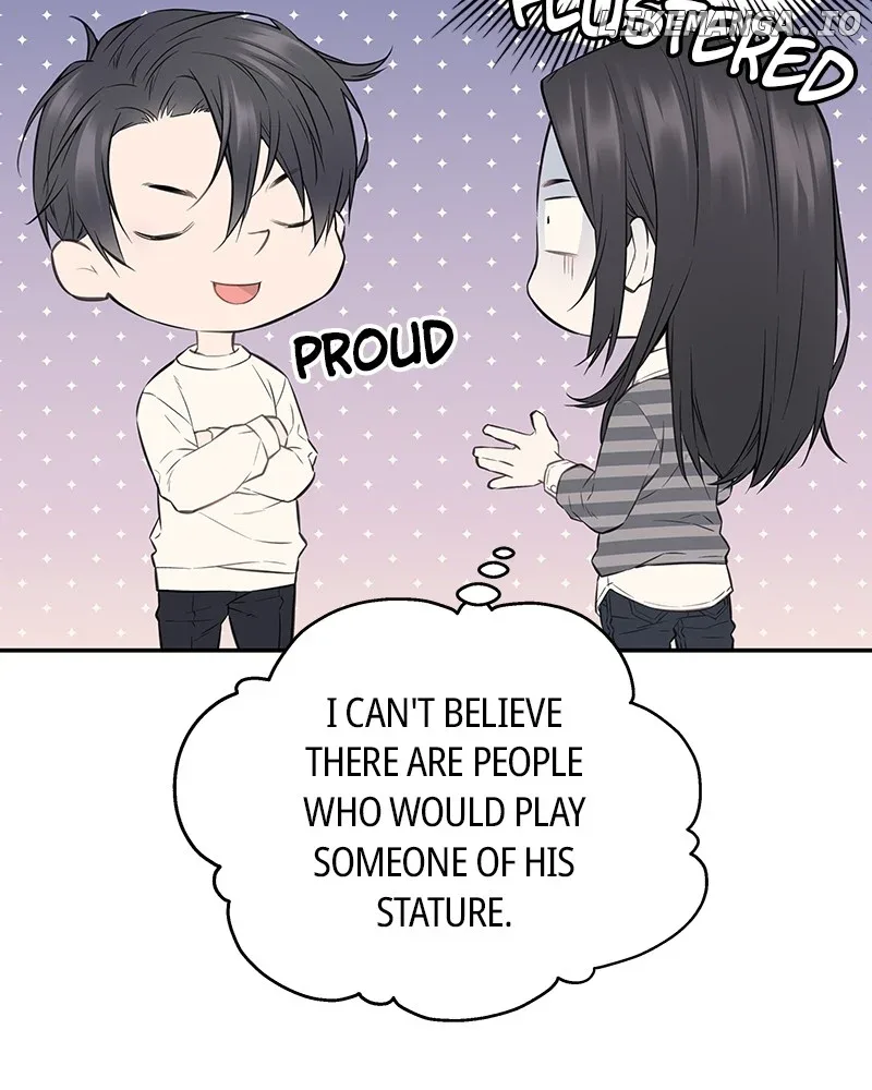 As If Love Doesn’t Exist Chapter 49 page 31