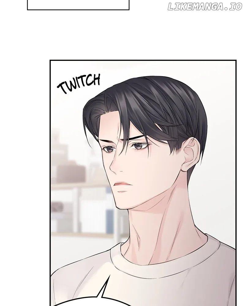 As If Love Doesn’t Exist Chapter 49 page 27