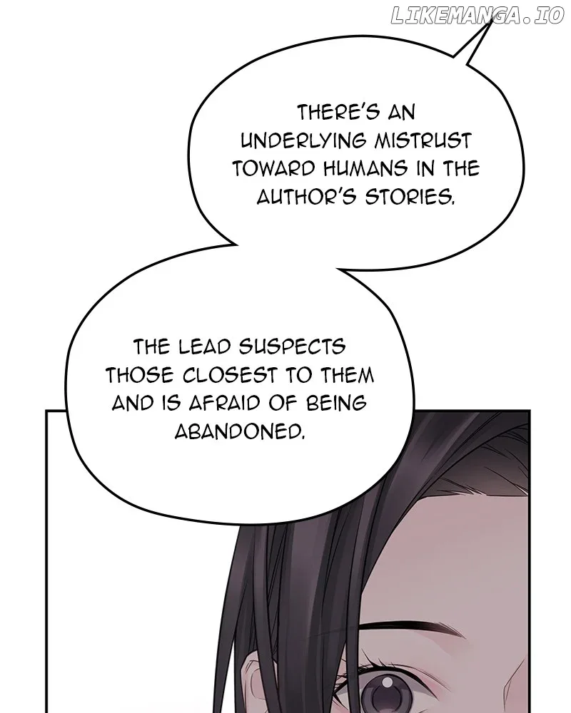 As If Love Doesn’t Exist Chapter 49 page 38