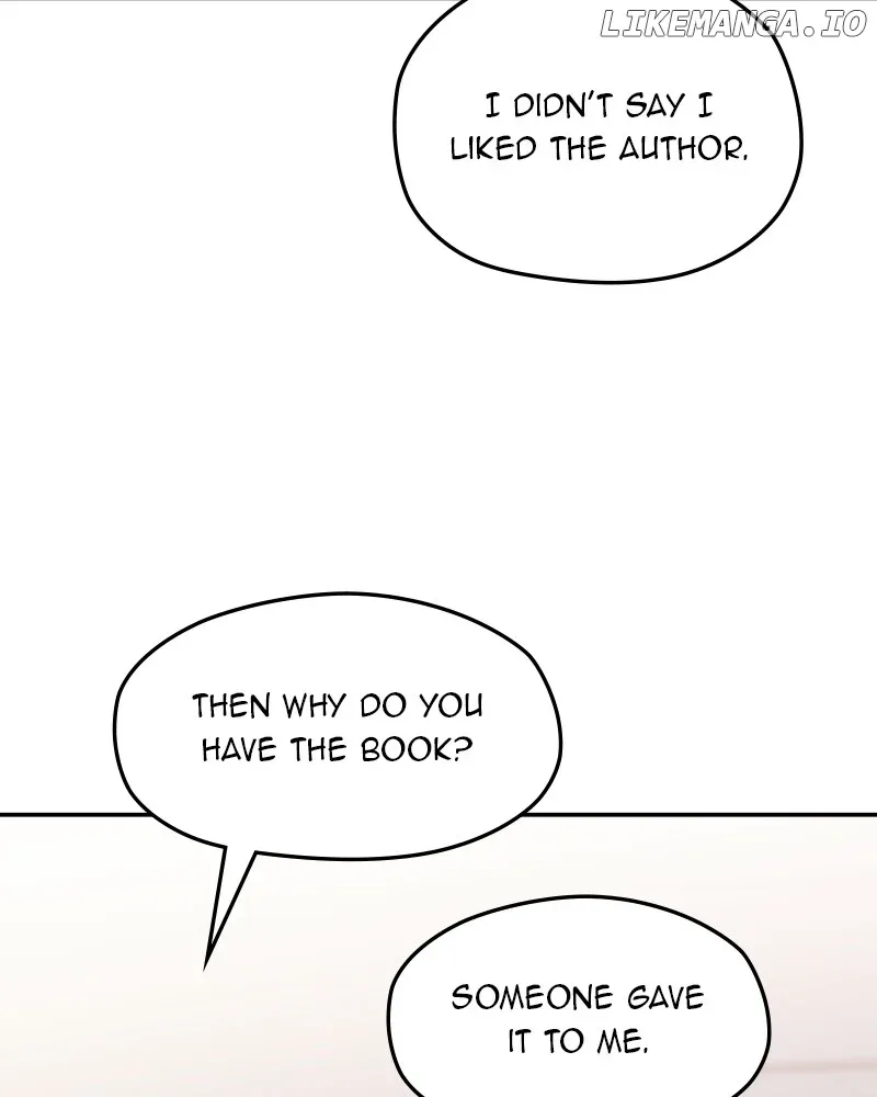 As If Love Doesn’t Exist Chapter 49 page 36