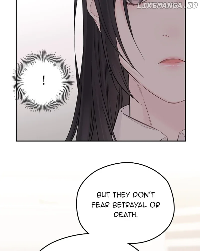 As If Love Doesn’t Exist Chapter 49 page 39