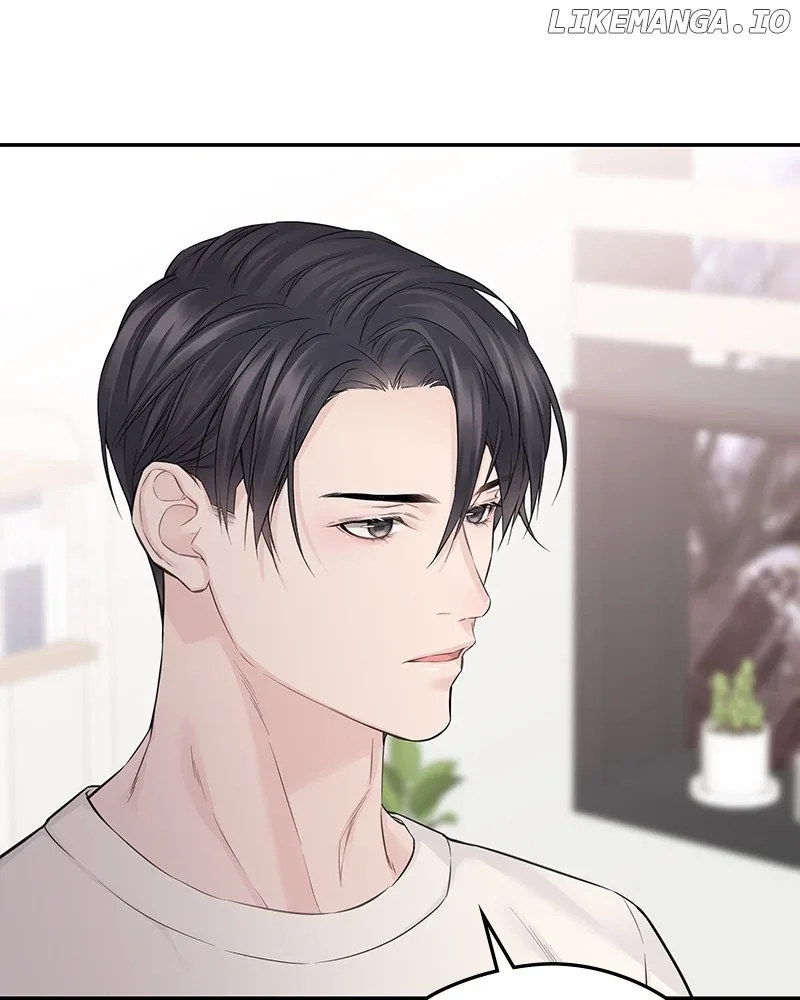 As If Love Doesn’t Exist Chapter 49 page 35