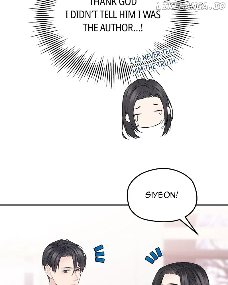 As If Love Doesn’t Exist Chapter 49 page 43