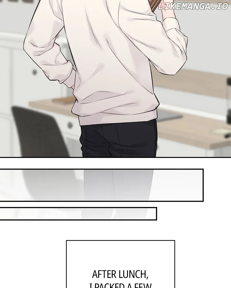 As If Love Doesn’t Exist Chapter 49 page 49