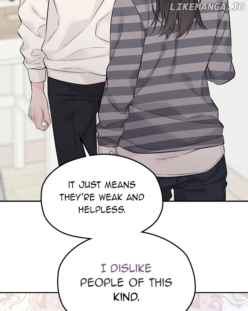 As If Love Doesn’t Exist Chapter 49 page 41