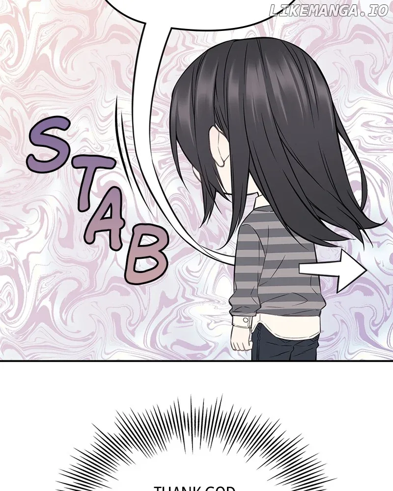As If Love Doesn’t Exist Chapter 49 page 42