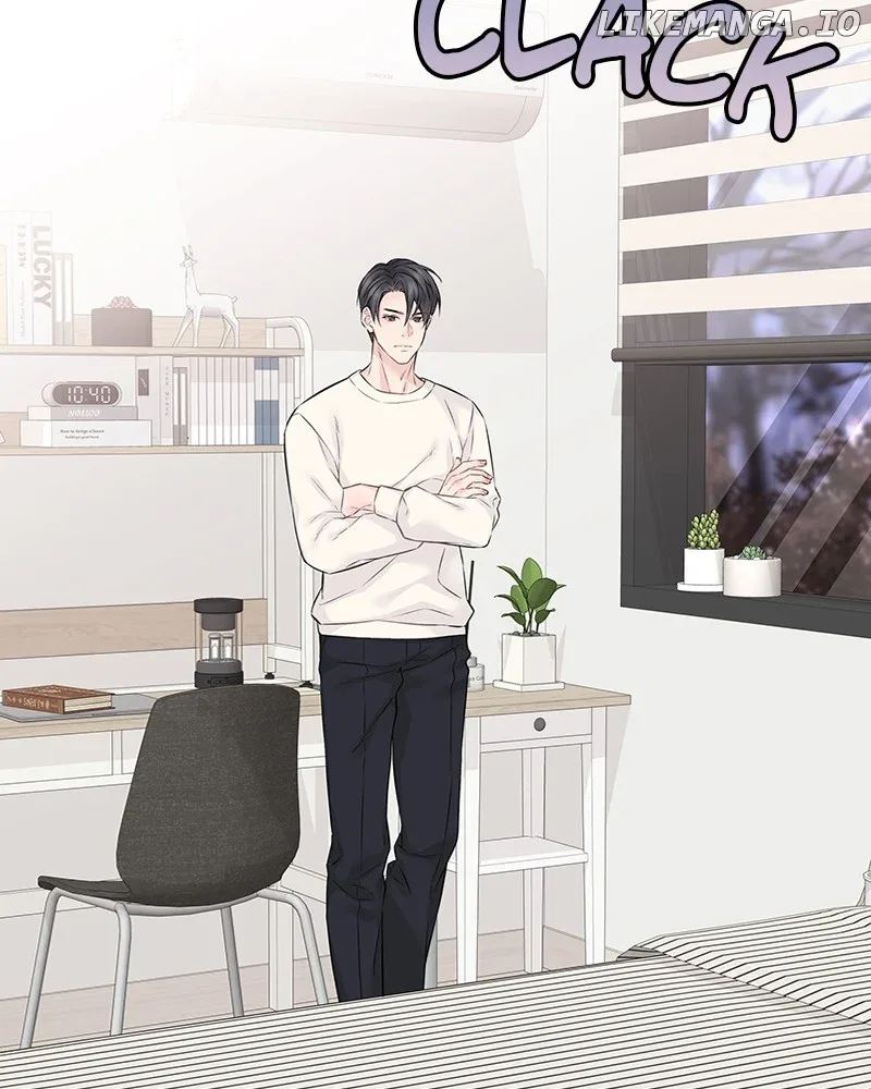 As If Love Doesn’t Exist Chapter 49 page 45