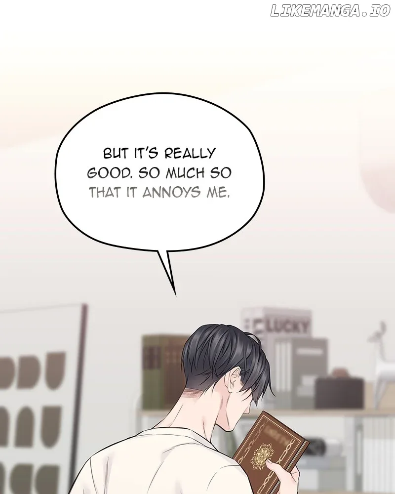 As If Love Doesn’t Exist Chapter 49 page 48