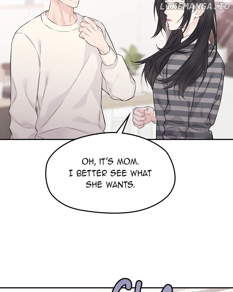 As If Love Doesn’t Exist Chapter 49 page 44