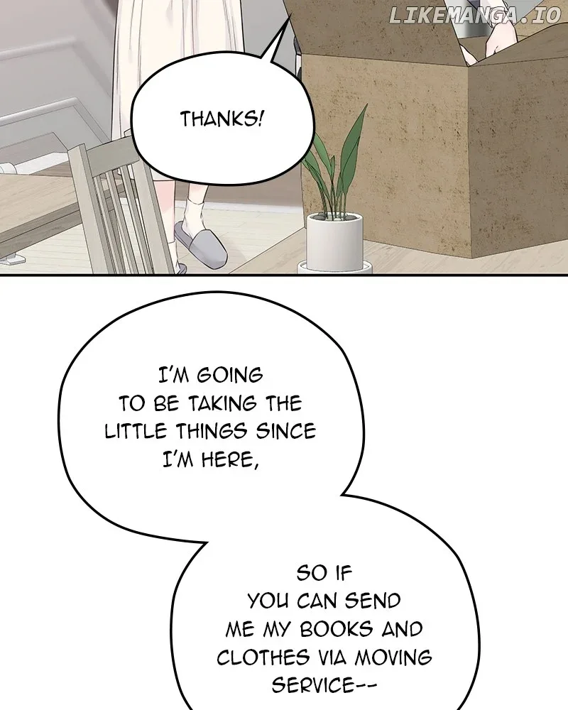 As If Love Doesn’t Exist Chapter 49 page 51