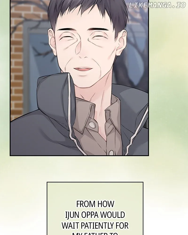 As If Love Doesn’t Exist Chapter 49 page 58