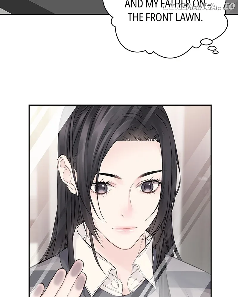 As If Love Doesn’t Exist Chapter 49 page 54