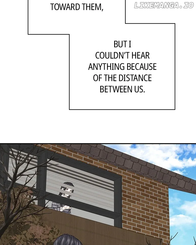 As If Love Doesn’t Exist Chapter 49 page 56