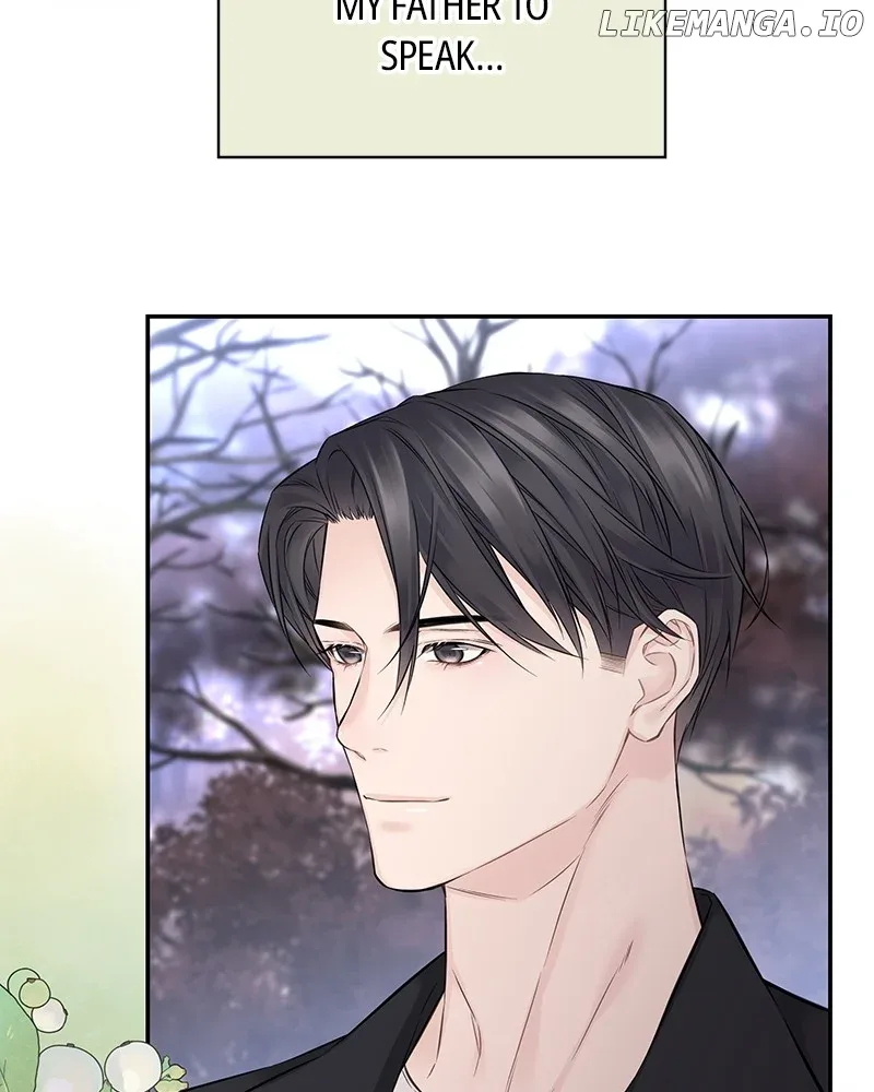 As If Love Doesn’t Exist Chapter 49 page 59