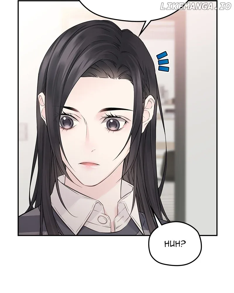 As If Love Doesn’t Exist Chapter 49 page 52