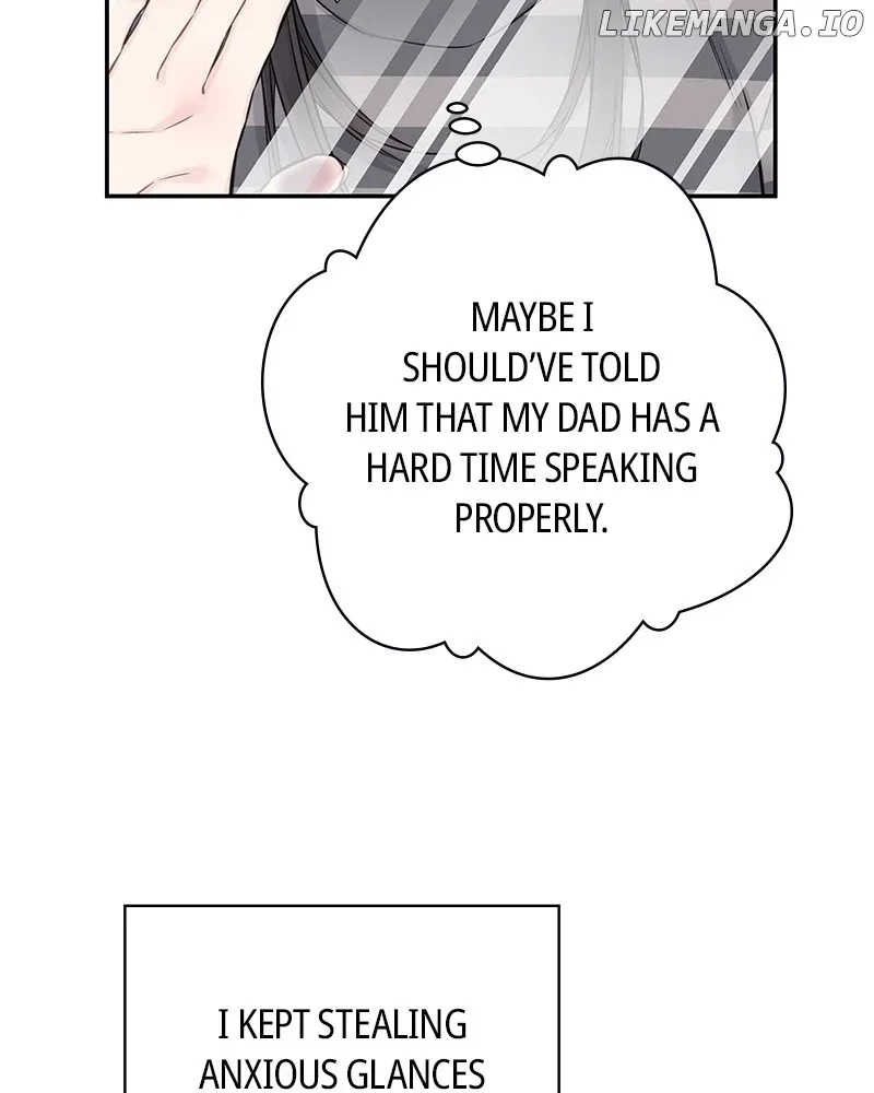As If Love Doesn’t Exist Chapter 49 page 55