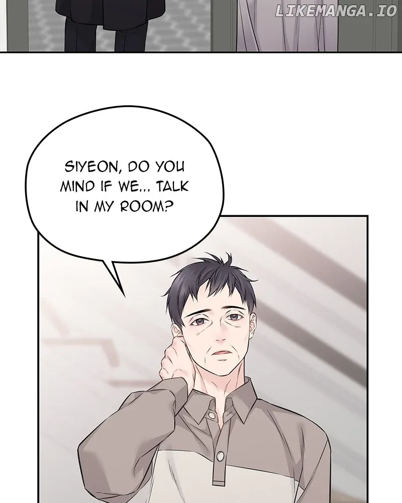 As If Love Doesn’t Exist Chapter 49 page 63