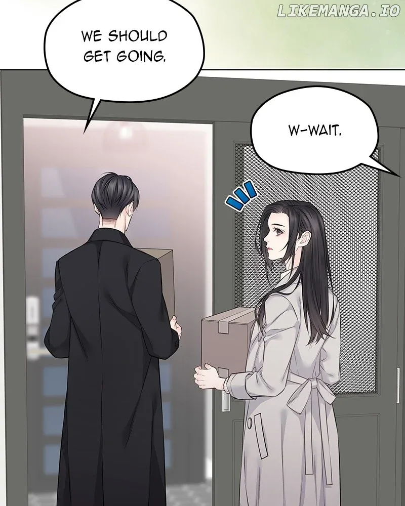 As If Love Doesn’t Exist Chapter 49 page 62