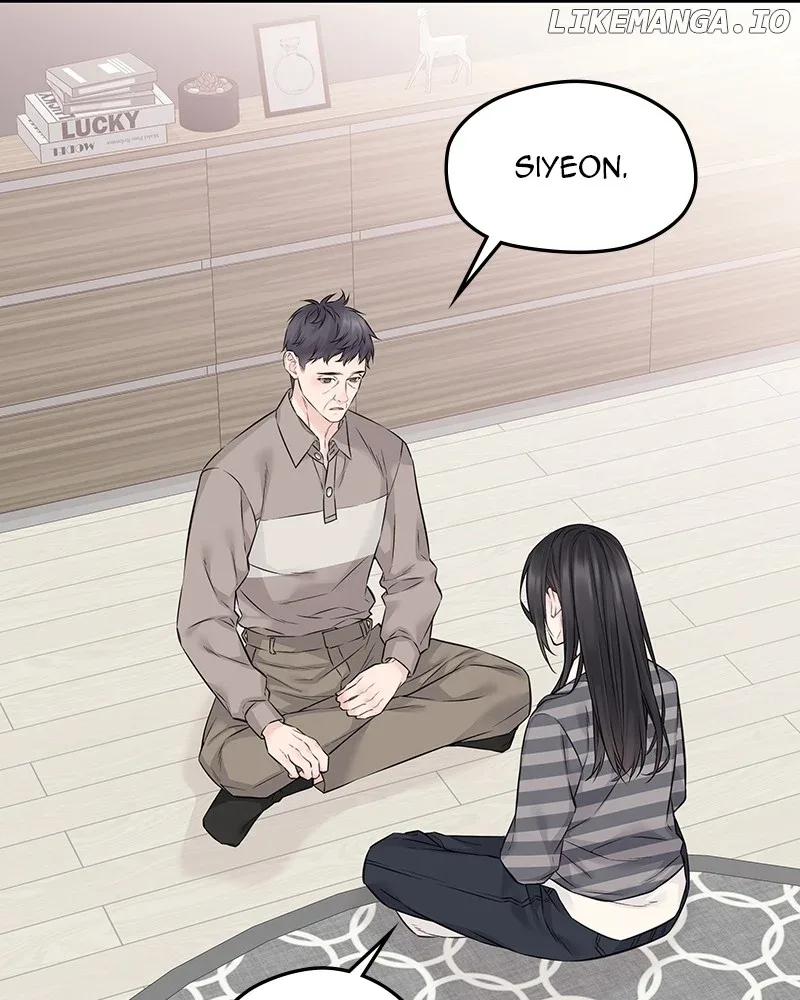 As If Love Doesn’t Exist Chapter 49 page 66
