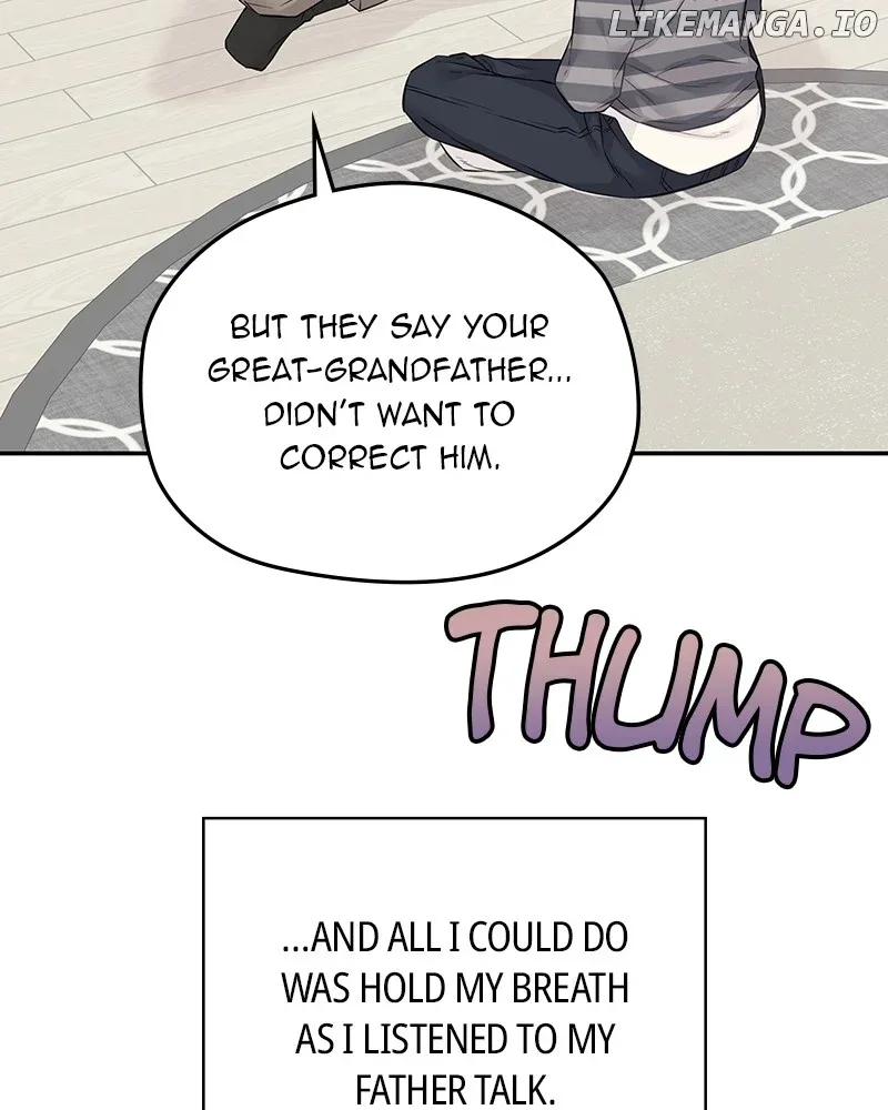 As If Love Doesn’t Exist Chapter 50 page 5