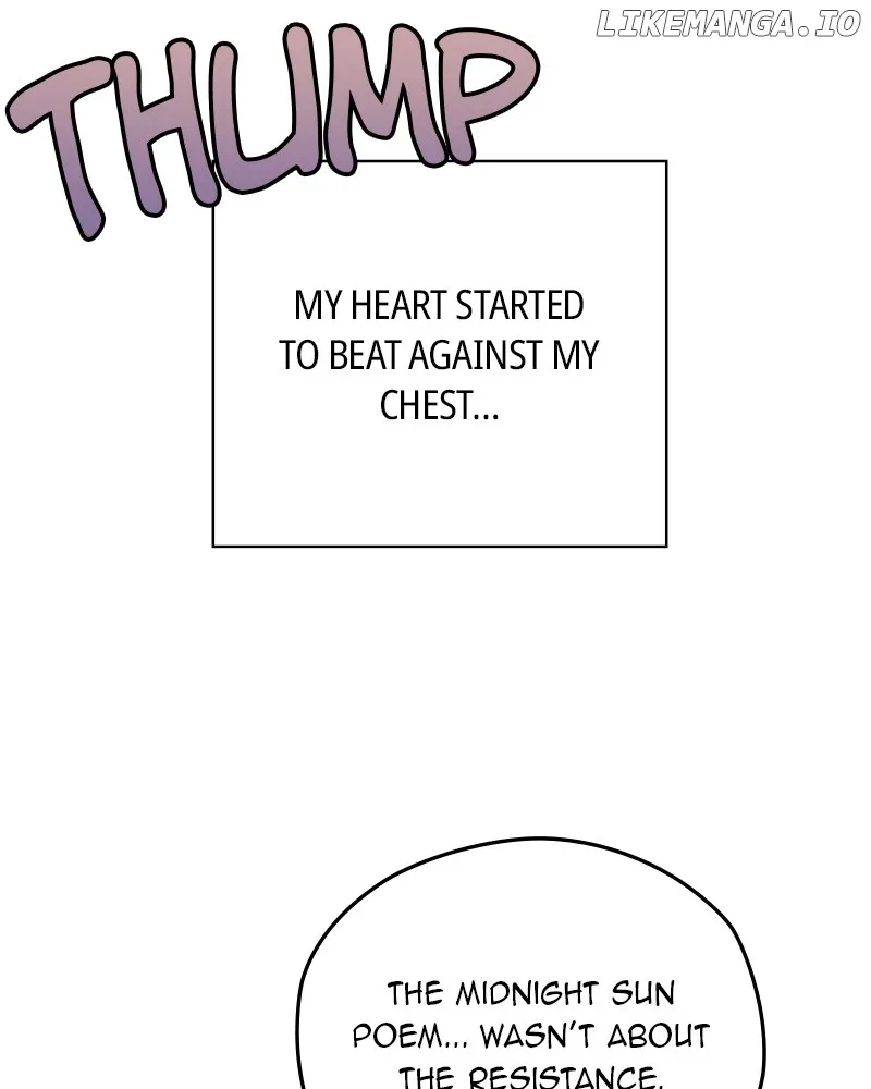As If Love Doesn’t Exist Chapter 50 page 3