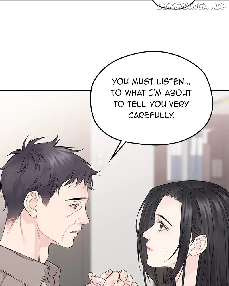 As If Love Doesn’t Exist Chapter 49 page 68