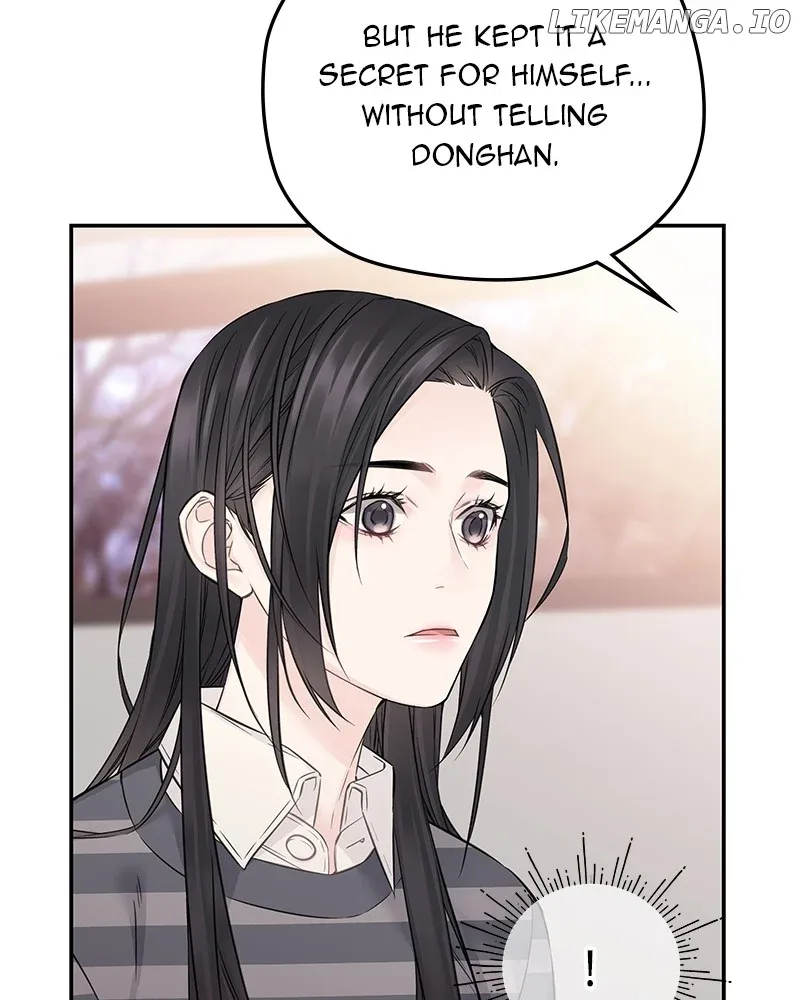 As If Love Doesn’t Exist Chapter 50 page 7