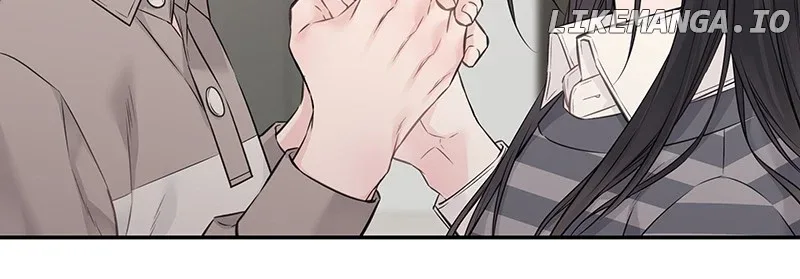 As If Love Doesn’t Exist Chapter 49 page 69
