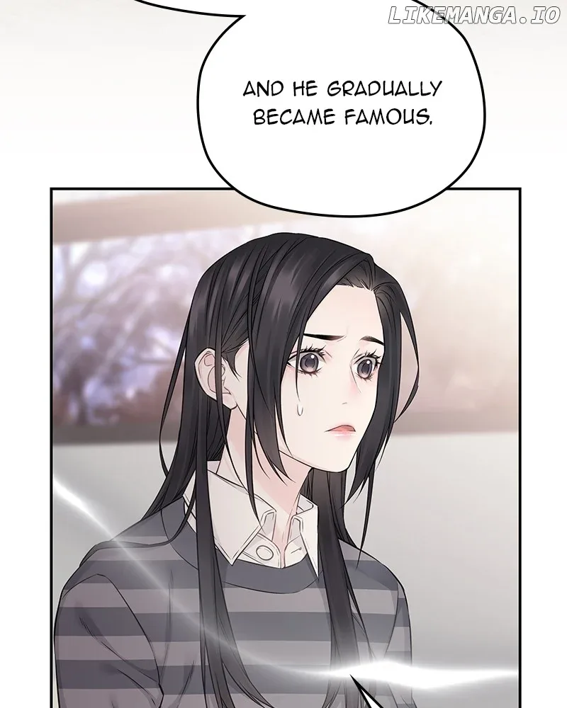 As If Love Doesn’t Exist Chapter 49 page 80