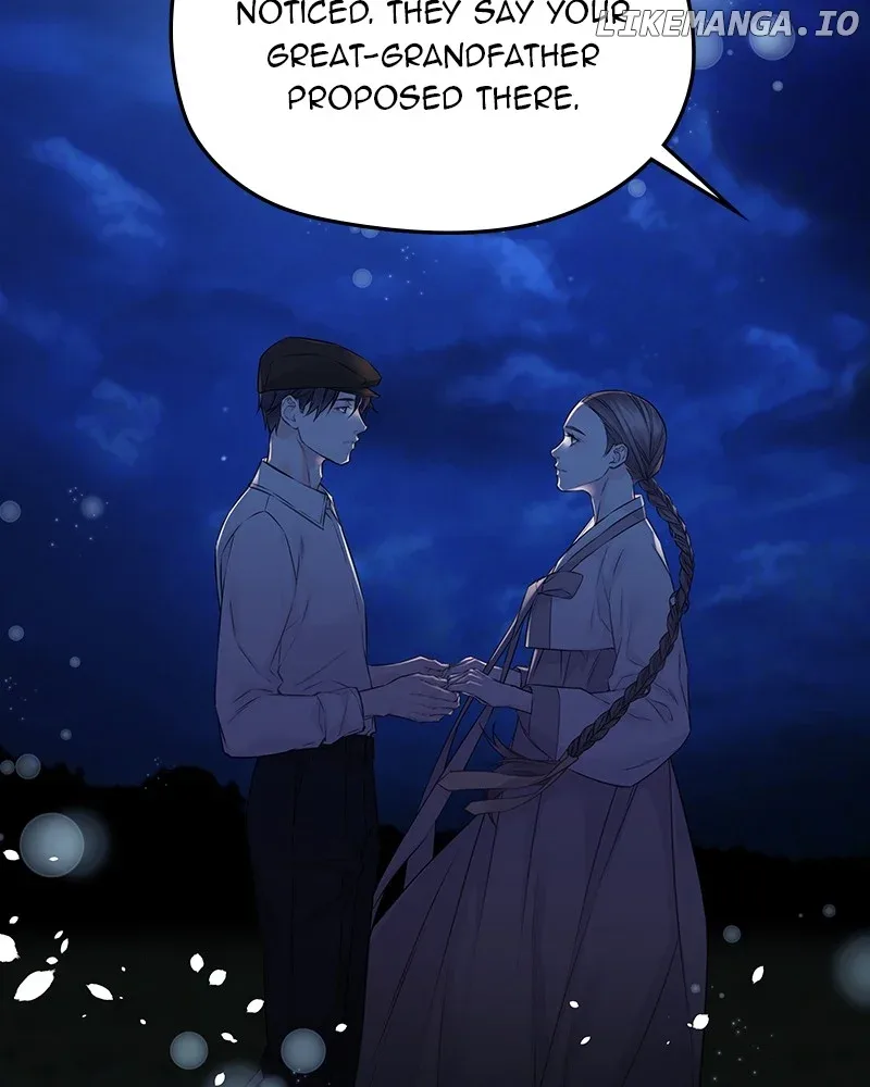 As If Love Doesn’t Exist Chapter 50 page 15