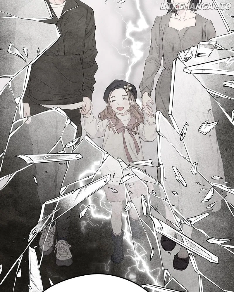 As If Love Doesn’t Exist Chapter 49 page 85