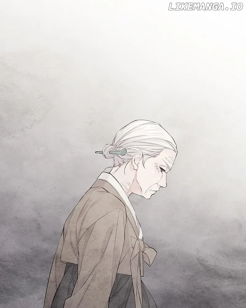 As If Love Doesn’t Exist Chapter 50 page 22