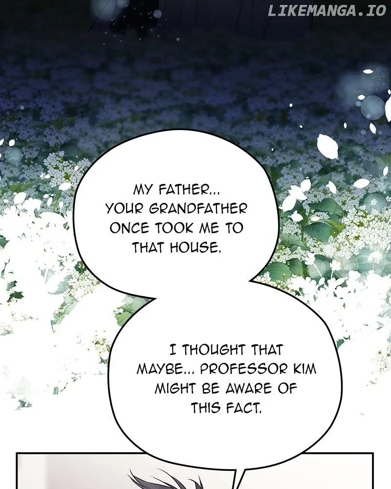 As If Love Doesn’t Exist Chapter 50 page 16