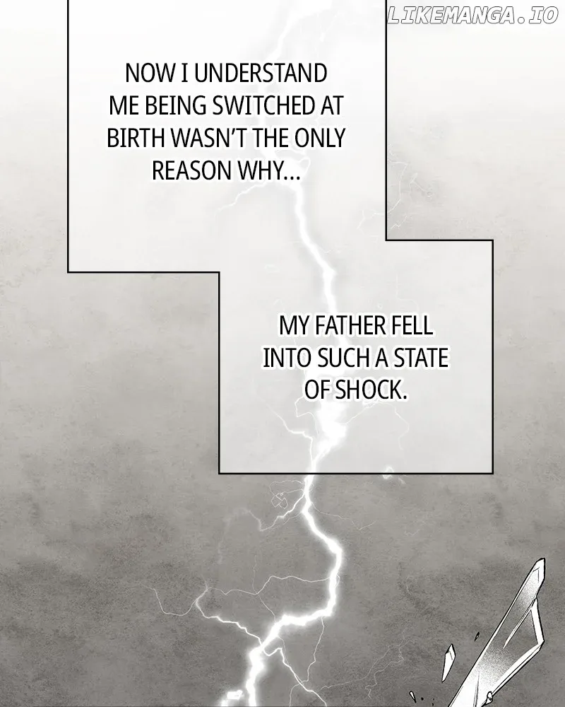 As If Love Doesn’t Exist Chapter 49 page 83