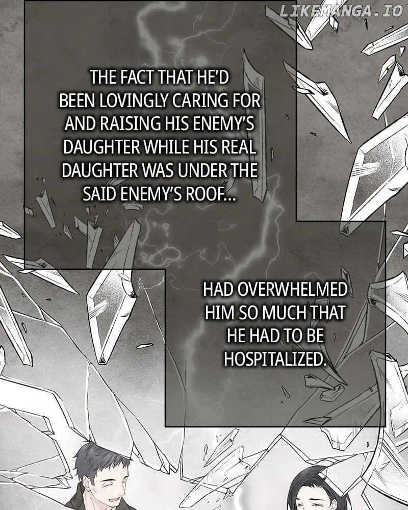 As If Love Doesn’t Exist Chapter 49 page 84