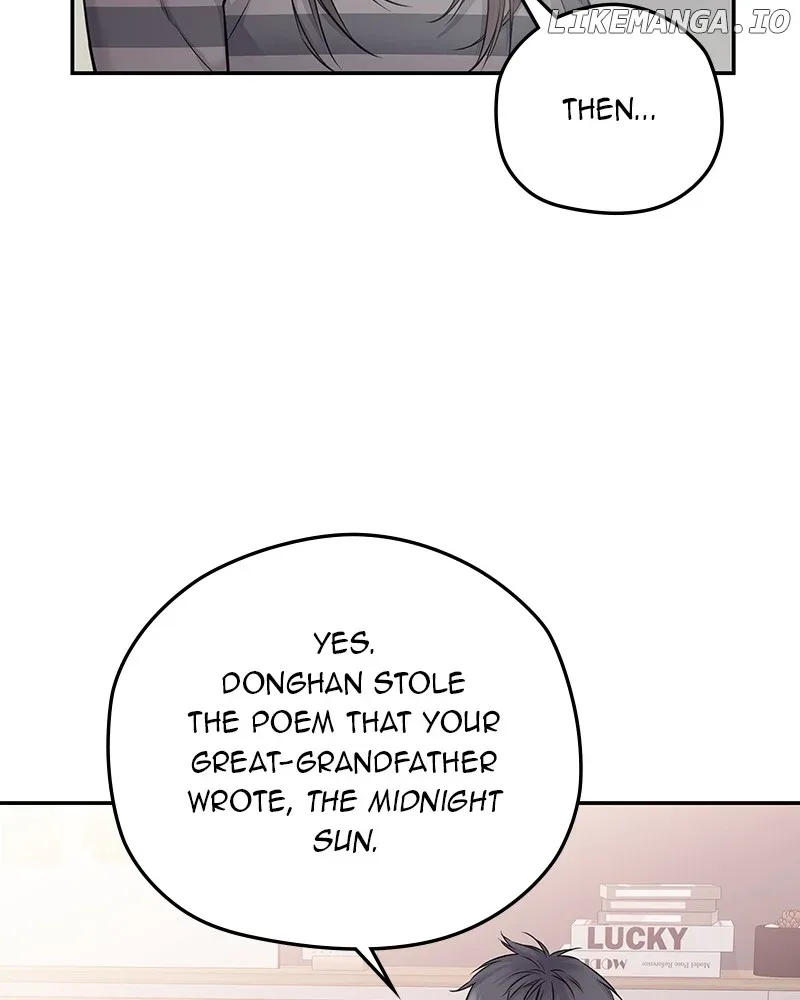 As If Love Doesn’t Exist Chapter 49 page 81