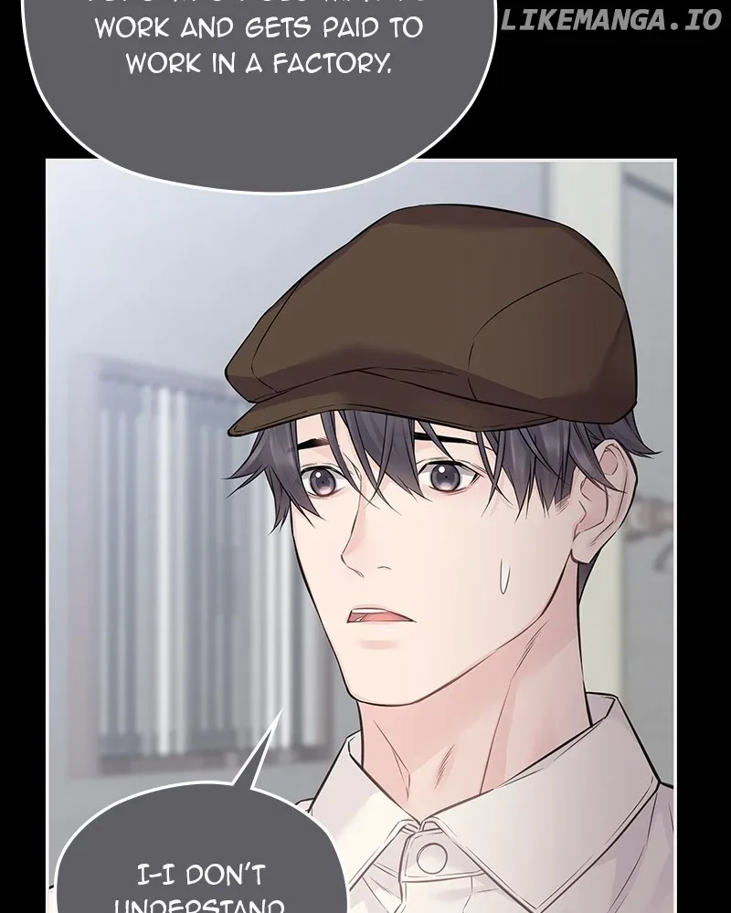 As If Love Doesn’t Exist Chapter 49 page 89