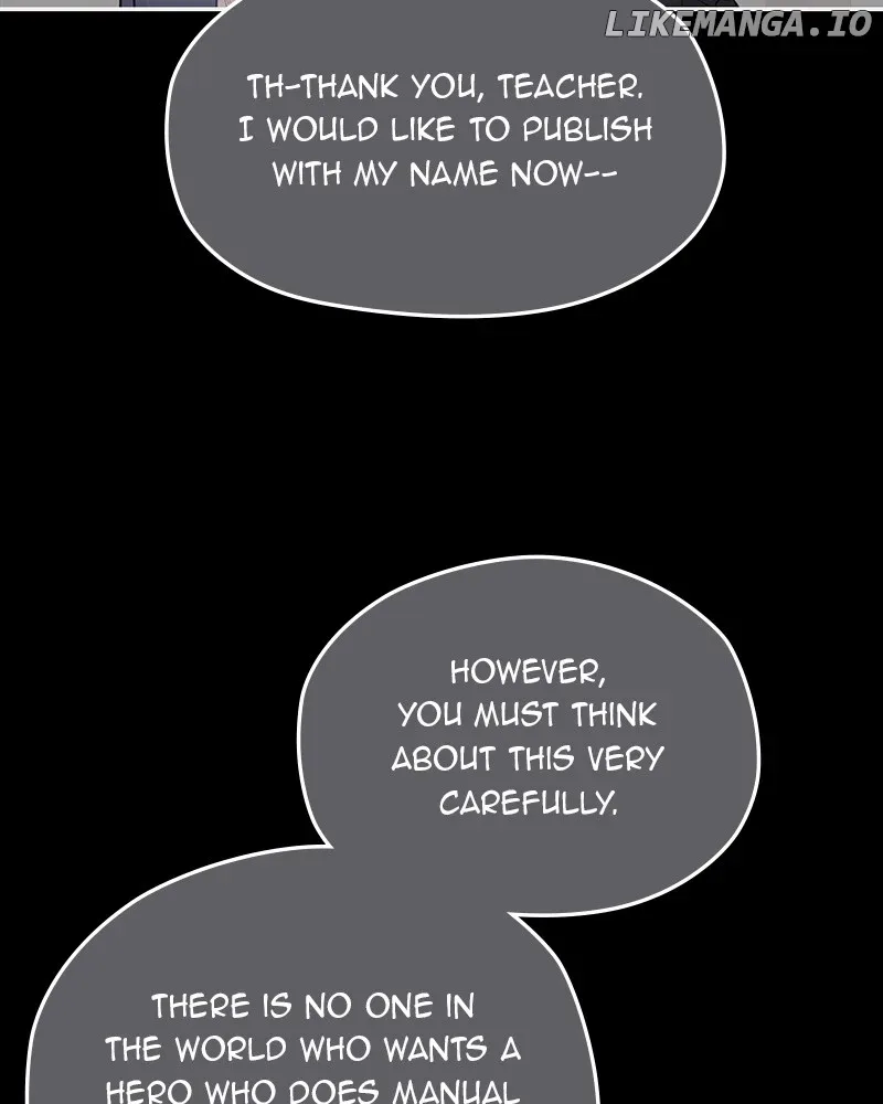 As If Love Doesn’t Exist Chapter 49 page 88