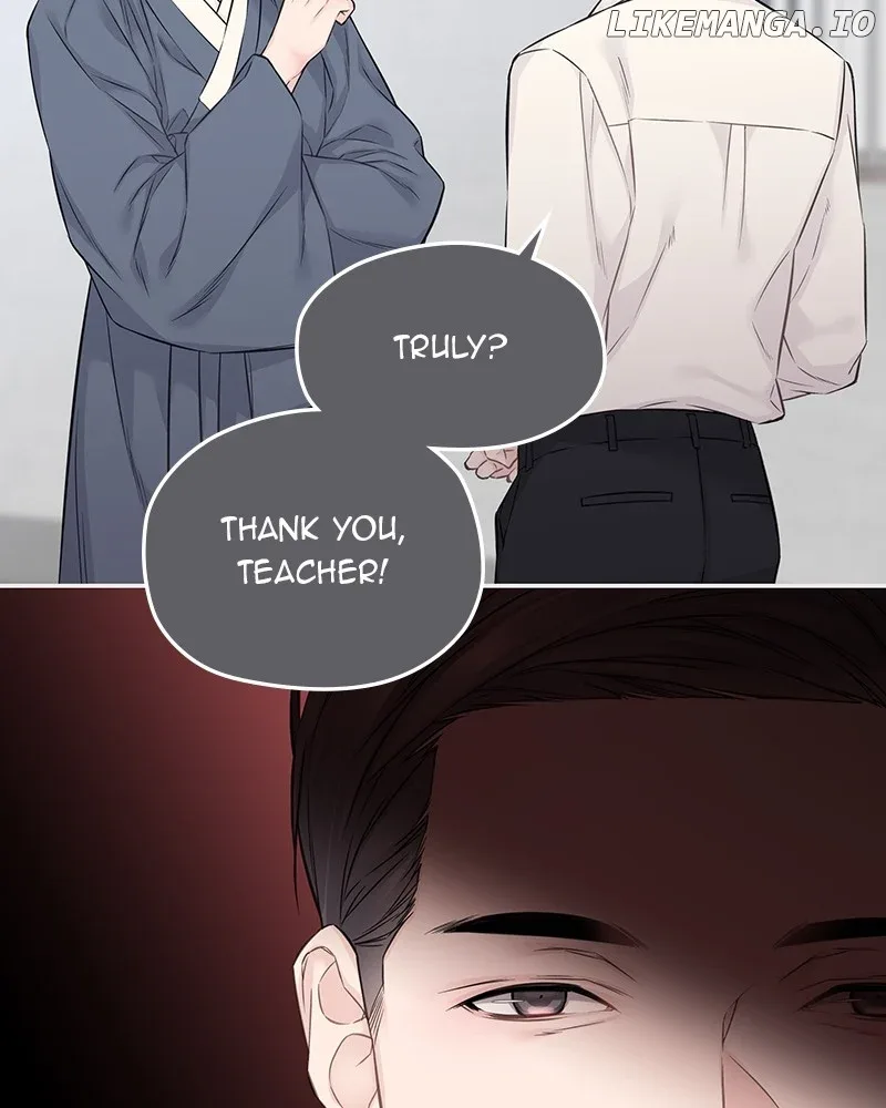 As If Love Doesn’t Exist Chapter 49 page 94