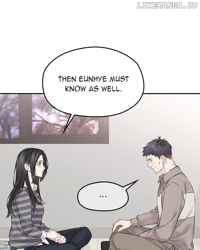 As If Love Doesn’t Exist Chapter 50 page 24