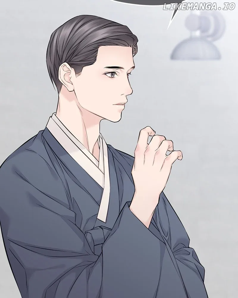 As If Love Doesn’t Exist Chapter 49 page 91