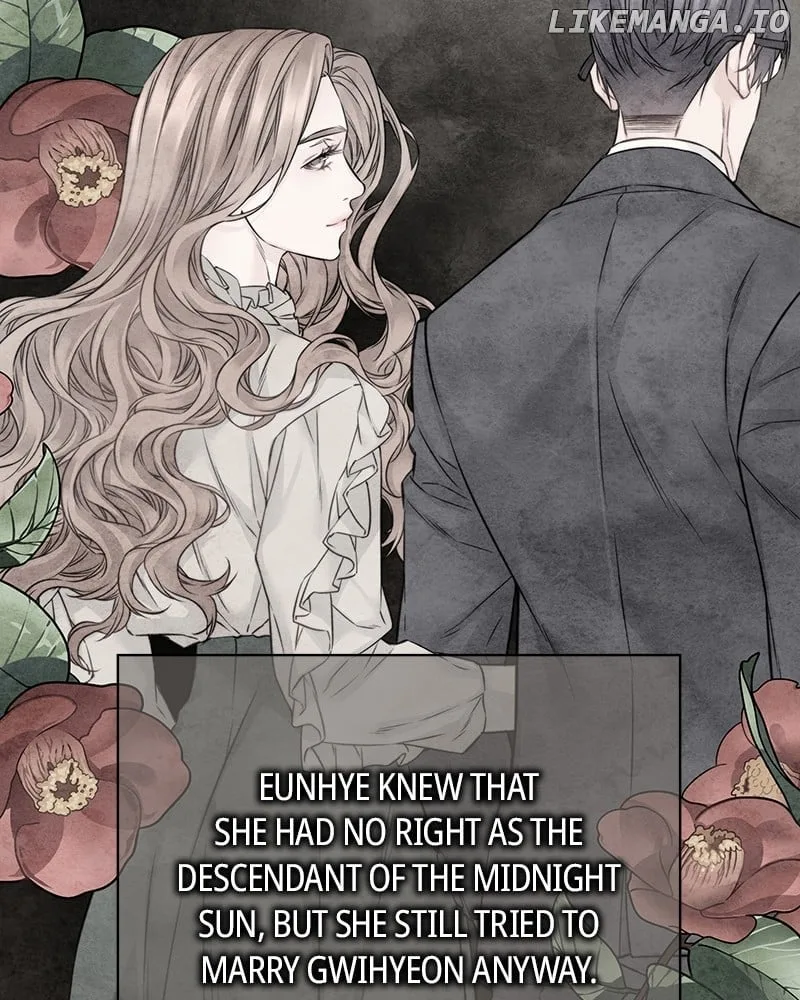 As If Love Doesn’t Exist Chapter 50 page 26