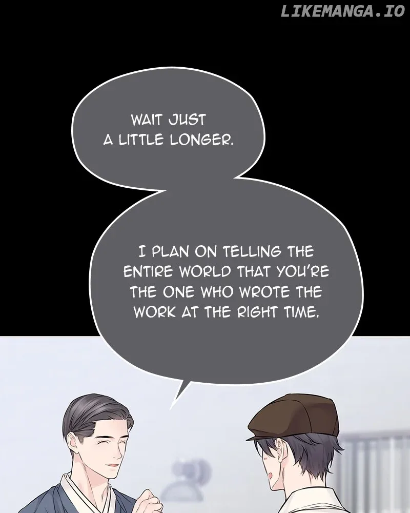 As If Love Doesn’t Exist Chapter 49 page 93