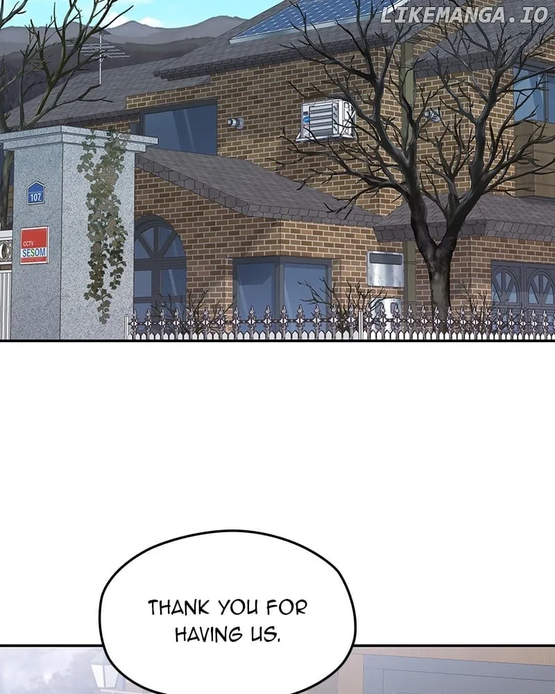 As If Love Doesn’t Exist Chapter 50 page 32