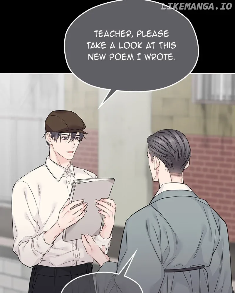 As If Love Doesn’t Exist Chapter 49 page 99