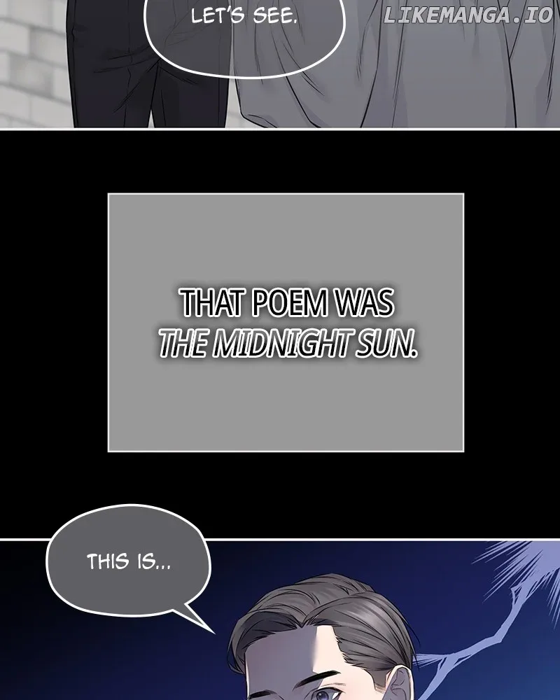 As If Love Doesn’t Exist Chapter 49 page 100