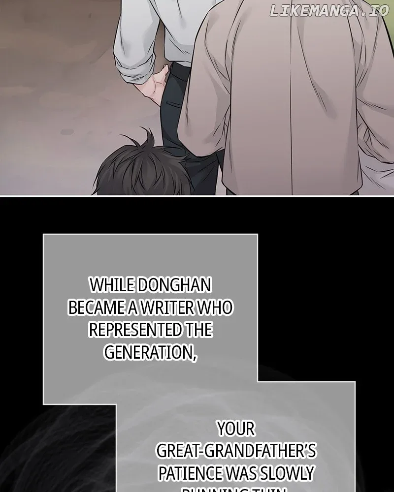 As If Love Doesn’t Exist Chapter 49 page 97