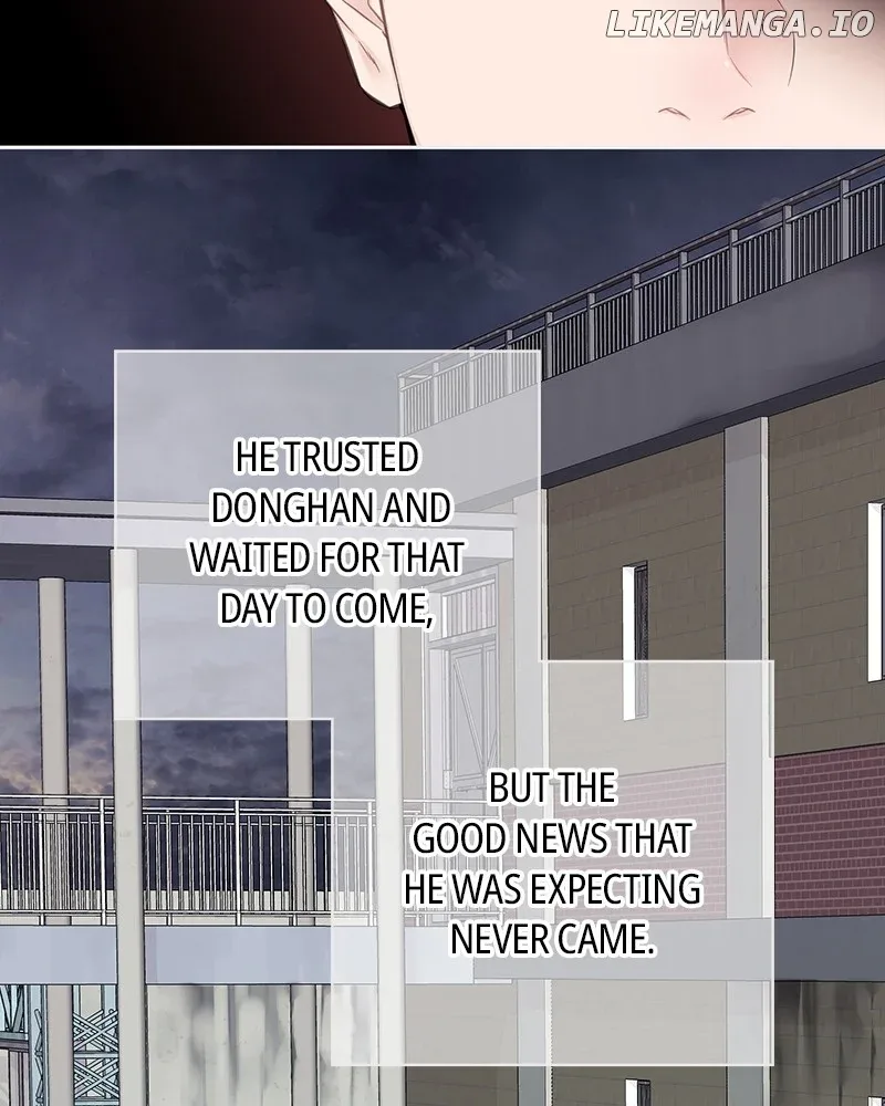 As If Love Doesn’t Exist Chapter 49 page 95