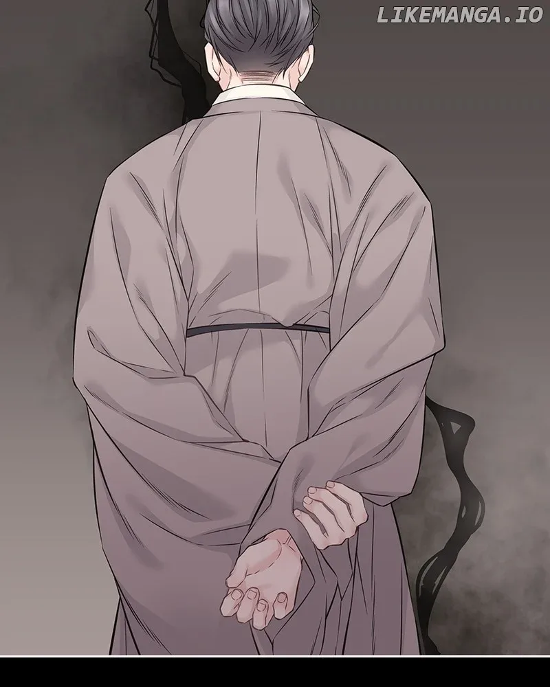As If Love Doesn’t Exist Chapter 49 page 107