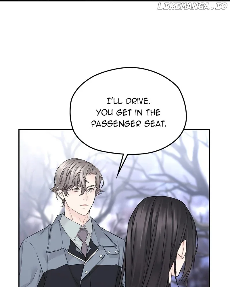 As If Love Doesn’t Exist Chapter 50 page 39